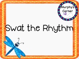 Swat the Rhythm Triplet Combos