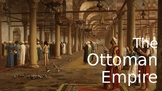 Ottoman Empire PowerPoint #2 (Golden Age)