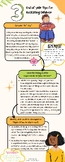 3 Tips for End of Year Escalating Behavior