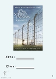 The Boy in the Striped Pajamas