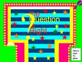 Review Game: The Question is Right