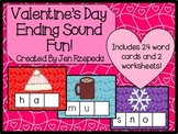 Valentine's Day Ending Sound Fun!