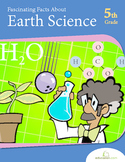 Fascinating Facts Earth Science Workbook