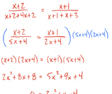 ANSWER KEY Geometry Final Exam Review (NOT Common Core)