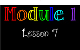 New Bluebonnet Math Grade 3 Module 1 Topic C