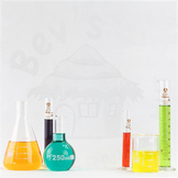 Styled Stock Photo 25 [Lab equipment 6]