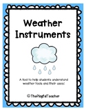 Weather Instruments