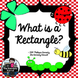 Rectangles