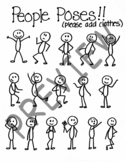 Facial Emotion Drawing Worksheet