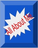 All About Me Virtual Presentation
