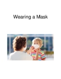 SOCIAL STORY | Wearing a Mask | NO PREP