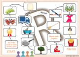 Articulation Board Game BOOM CARDS- BUNDLE