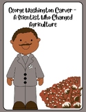 George Washington Carver