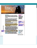 from The Hero's Adventure from The Power of Myth Annotated SAVVAS