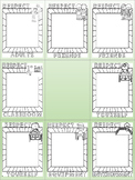 Respect coloring pages
