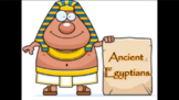 The Ancient Egyptians - Everydaylife
