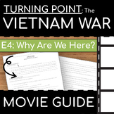 Turning Point: THE VIETNAM WAR - Episode 4 - Why Are We Even Here? (Netflix)