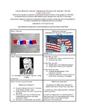 Tutorial - What Is an American? Evaluating the Structure of an Argument - Pt 2