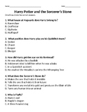 Harry Potter Movie Marathon Questions