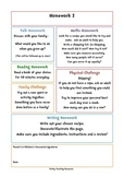 Homework 3
