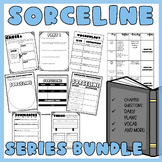 Sorceline Series Graphic Novel Bundle | Books 1-2