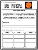Idea Principal- Sol, Astronomia y Espacio Exterior