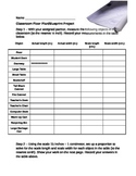 Classroom Blueprint Project