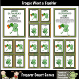 St.Patrick's Day-- Hoppy St. Patrick's Day II Antonyms