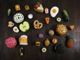 Personalized Ceramic Wire Cutter Lugs (Beads)