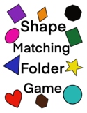 Shape Matching Bundle