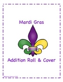 Mardi Gras Addition Roll and Cover