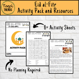 Eid al-Fitr Activity Pack and Resources