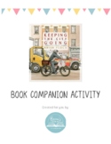 Keeping the City Going Book Companion