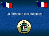 Forming Questions in French