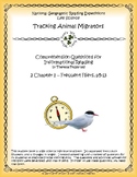 2 NGRE Tracking Animal Migrators - Ch. 1, Frequent Fliers, p5-13
