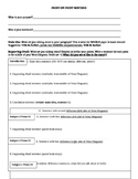 Compare Contrast Essay Point by Point