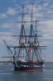 Old Ironside
