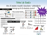 Motor Lab Bundle