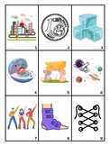 Soft c and g reading passage, encoding with homework extension activities