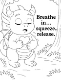 Coloring page