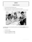 10 High Quality Spanish GCSE Photocards for AQA : My studies