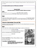 Global History: Unit I- Foundations