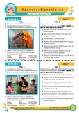 Arbeit - German Speaking Activity