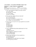 Our Planet  (Netflix) -Episode 5-Follow along Worksheet and quiz