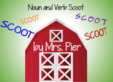 Noun and Verb Scoot