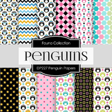 Digital Papers - Penguin Papers (DP227)