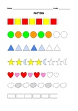 Pattern