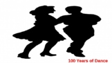 100 Years of Dance: Popular Dance Trends of the 20th Century (videos+questions)