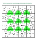 5th (Fifth) Grade Comm. Core- St. Patrick's Day Adding & Subtracting Fractions