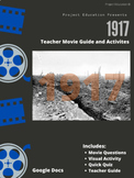1917 (Movie) - Movie Guide - Google Docs?